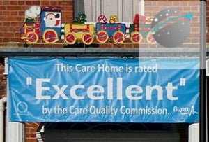 Controlling Human Body Odours in Care Homes