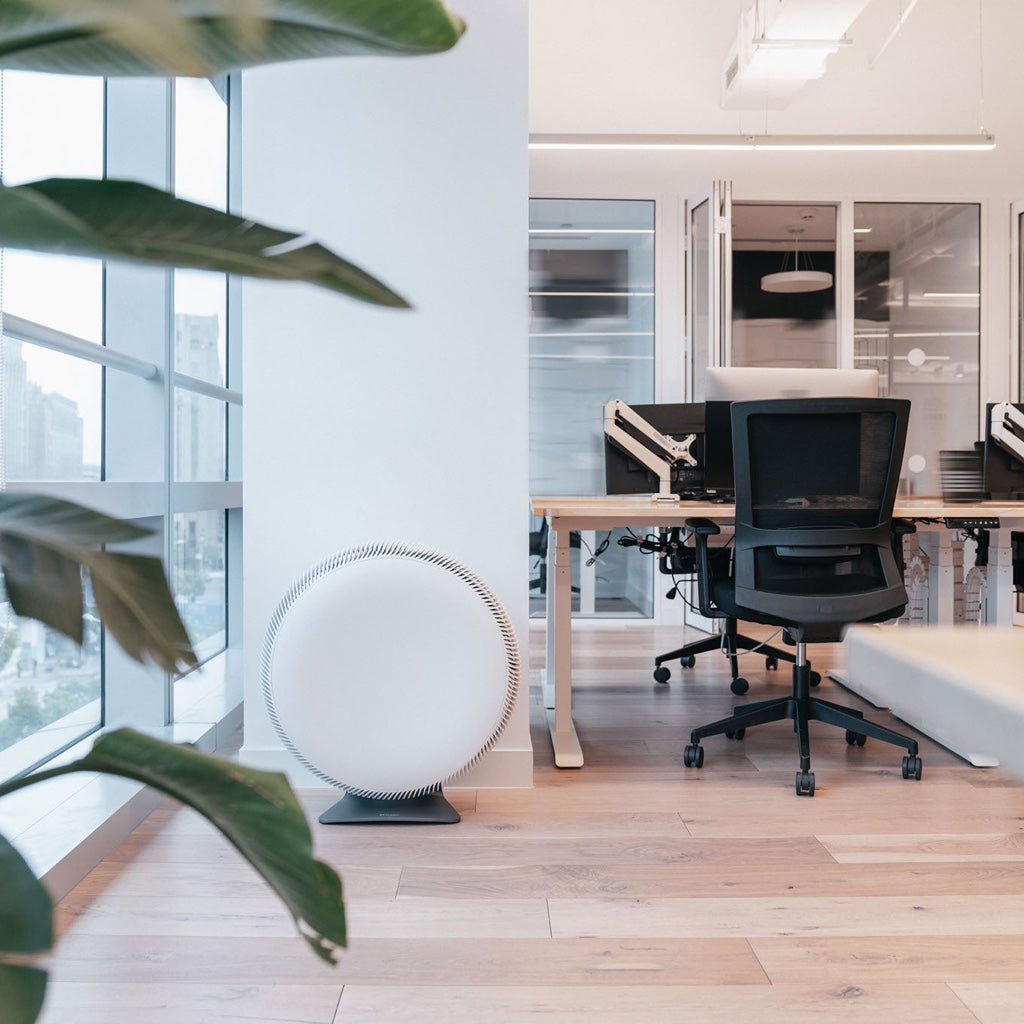 Atem X Office air purifier