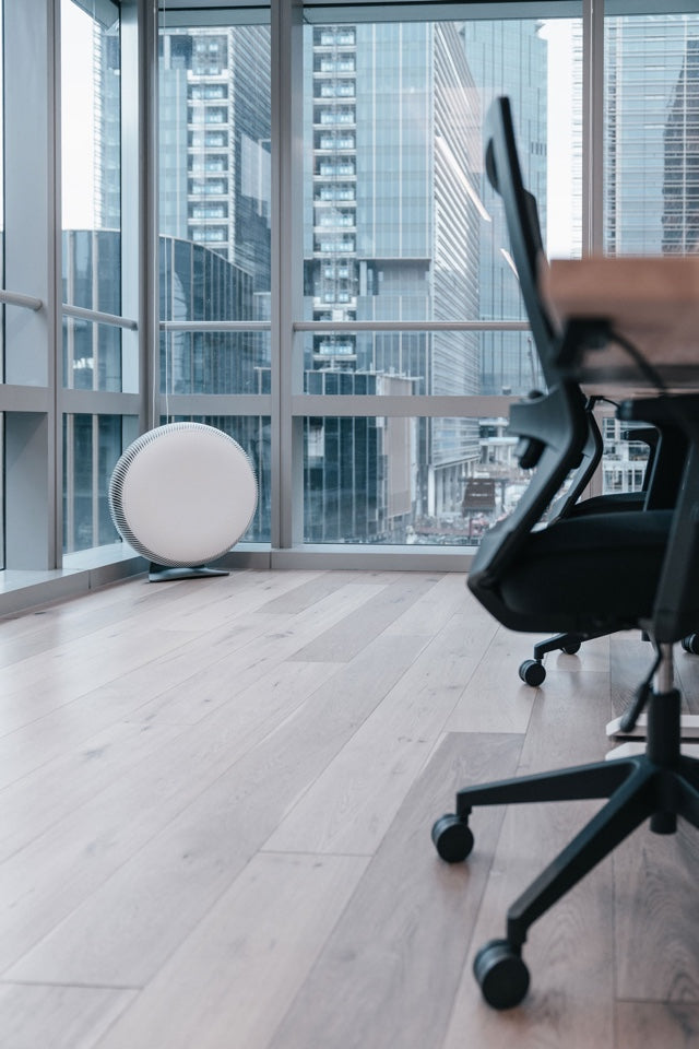 Atem X Big Office air purifier