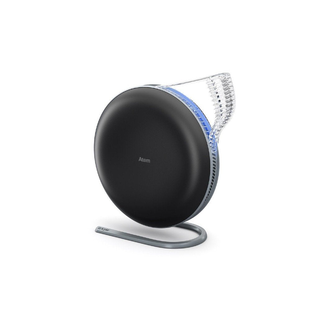 IQAir Atem Desk Black