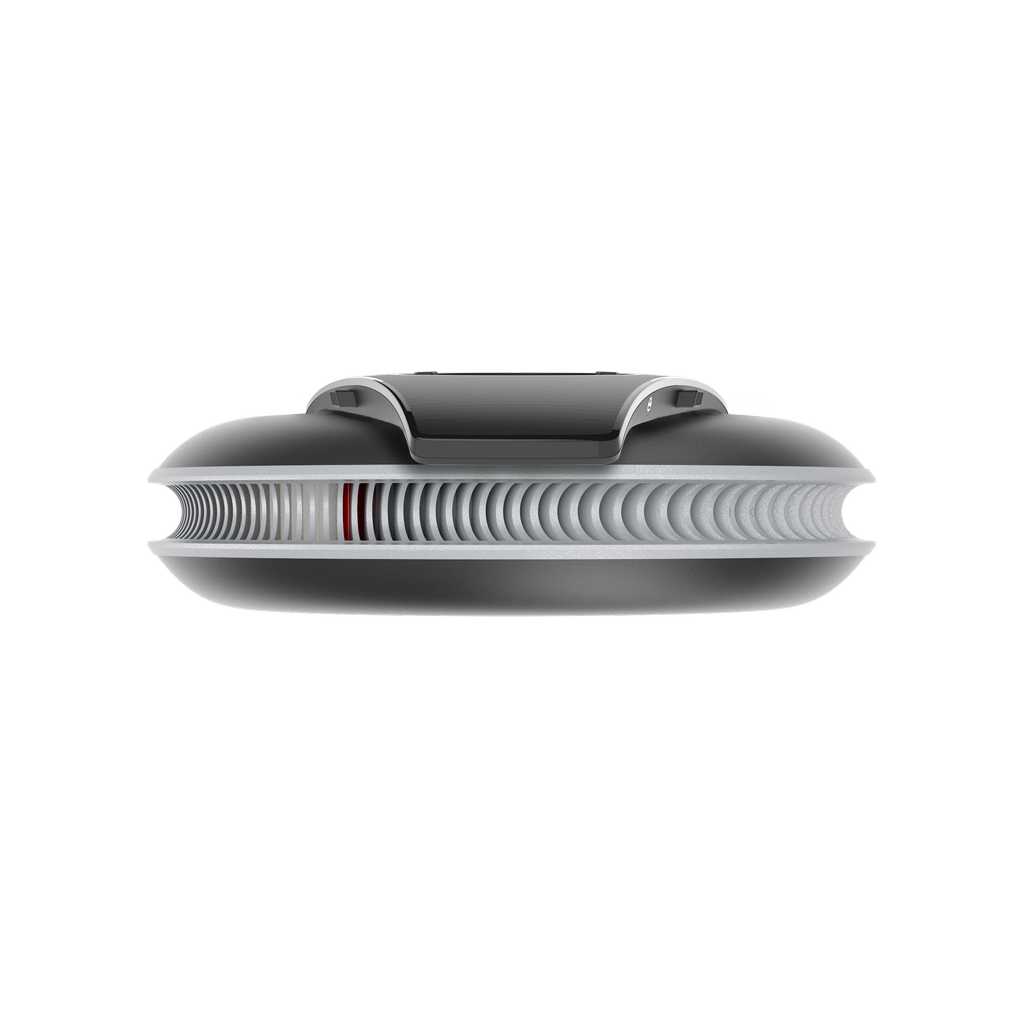 IQAir Atem car top view