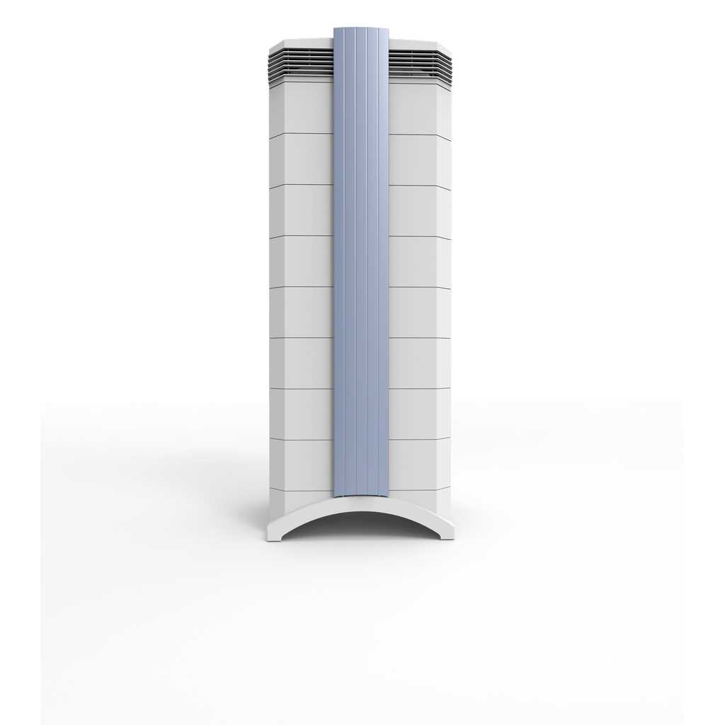 IQAir GCX AM Air Purifier Front view