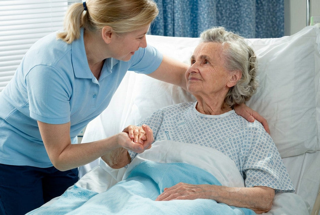 Airborne Infection Control in Care Homes
