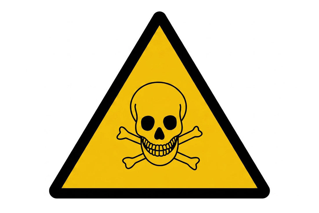 Gas and Chemical Hazard Control in Hospitals