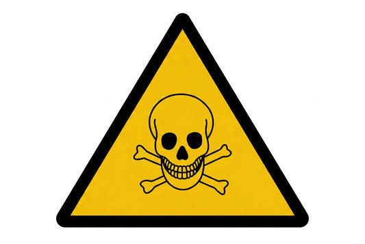 Gas and Chemical Hazard Control in Hospitals