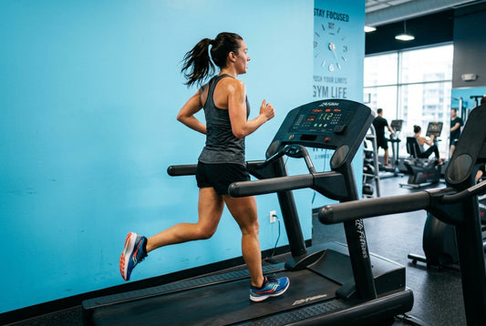 The Impact of Air Pollution on Exercise