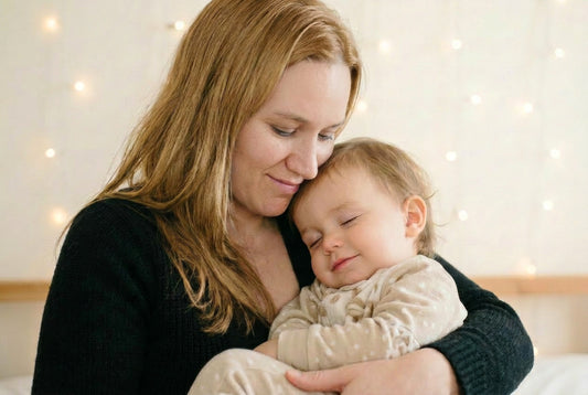 Infant Mental Development and Air Pollution