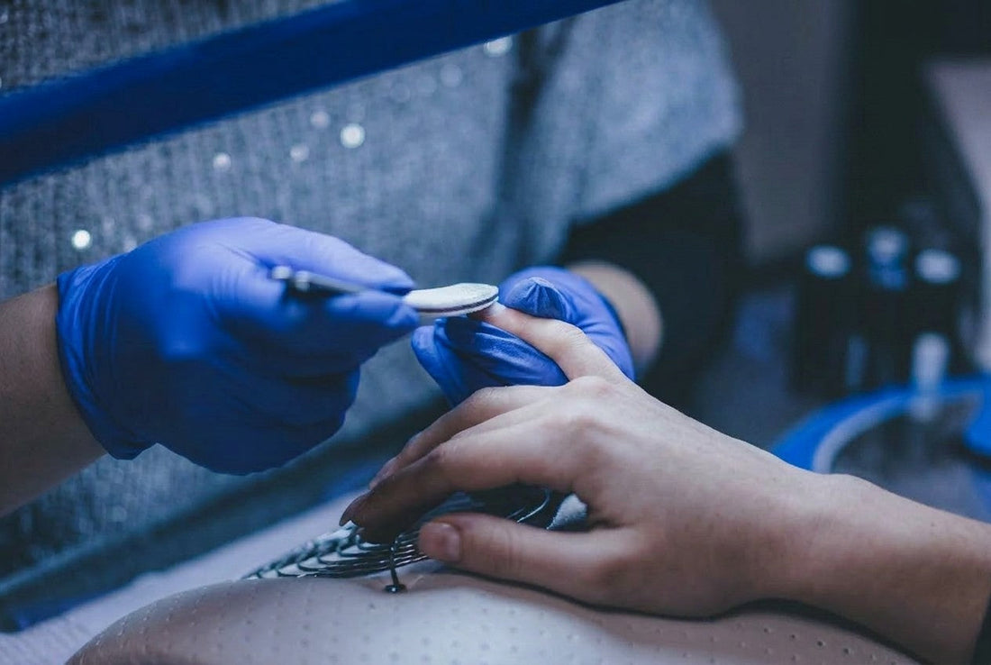 Is the Air Quality in Your Beauty Salon a Health Hazard?