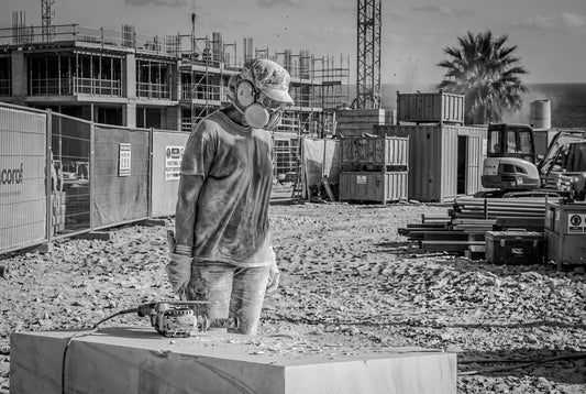 Respiratory Hazards in the Workplace