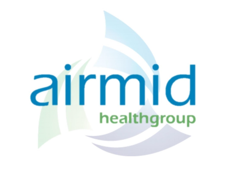 Airmid Healthgroup