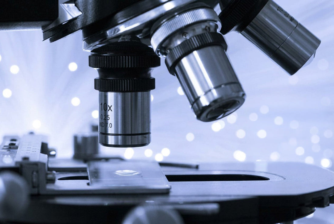 Air Quality in IVF Labs