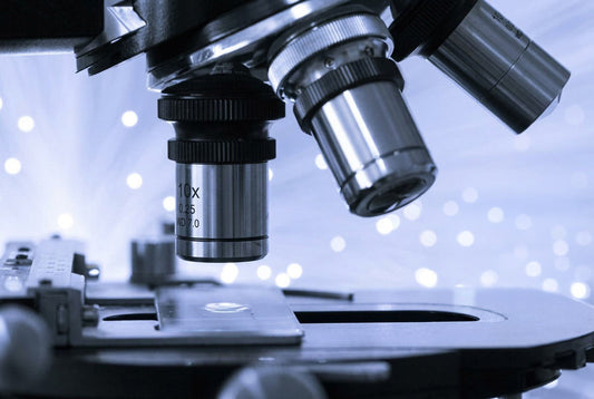 Air Quality in IVF Labs