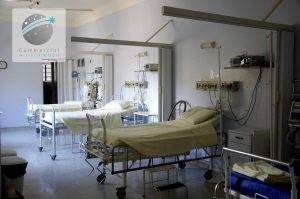 Aspergillosis Threat in Hospitals Reduced by HEPA Air Purifiers