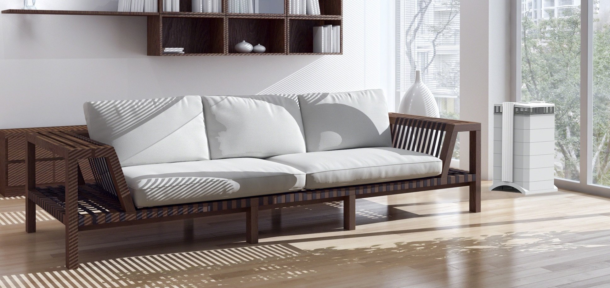 HP250 Living Room Sofa
