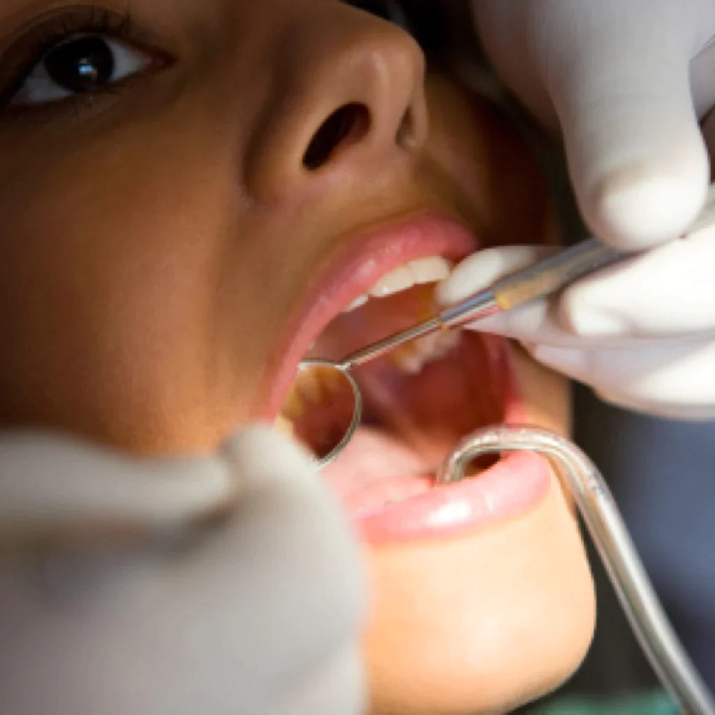 Dental Clinic Clean Air Purification