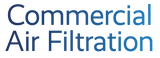 Commercial Air Filtration Logo