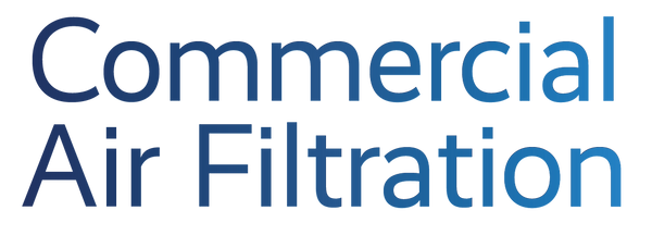 Commercial Air Filtration Logo
