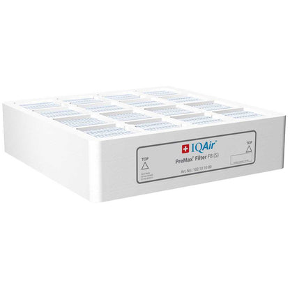 IQAir PreMax Filter F8
