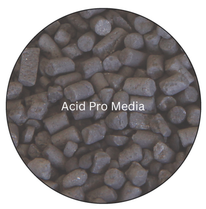 IQAir Acid Pro Media
