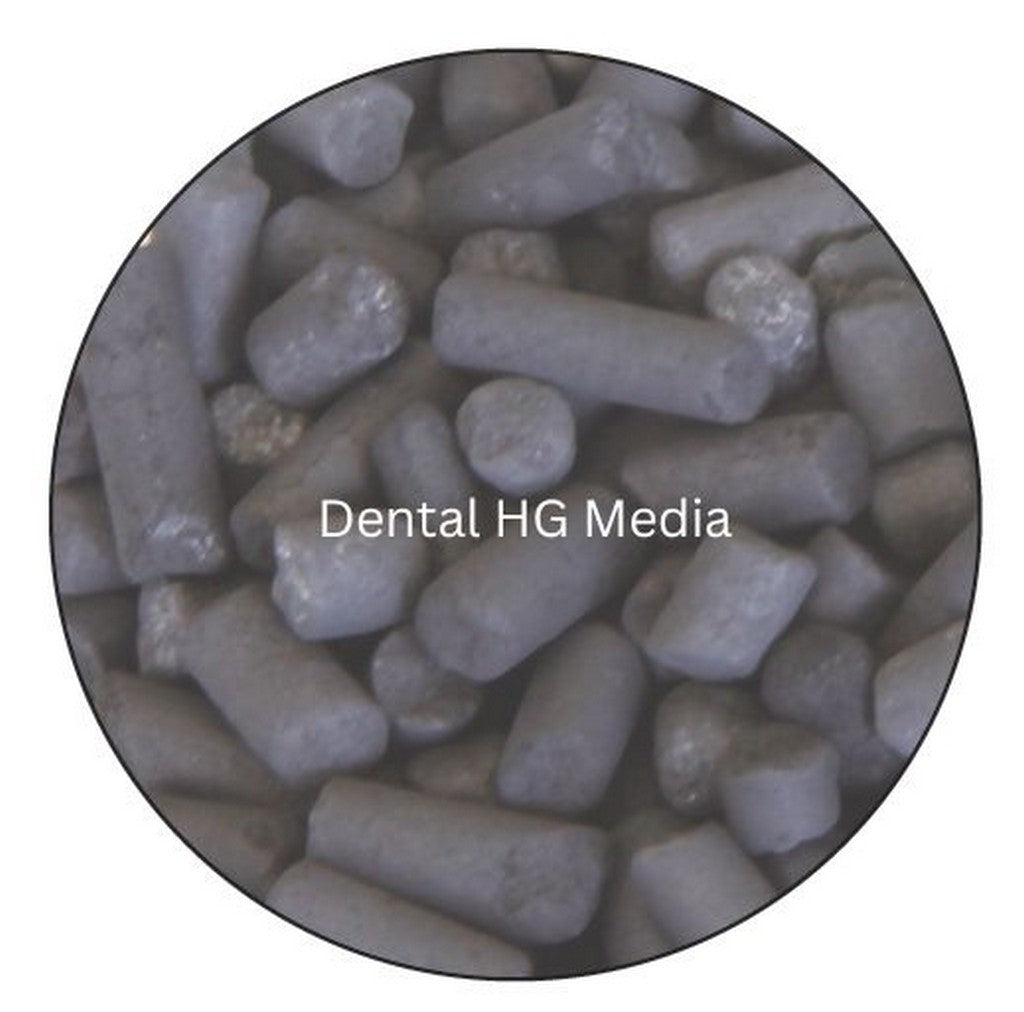 IQAir Dental HG Media