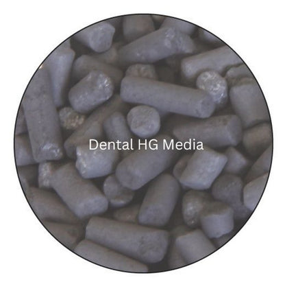 IQAir Dental HG Media