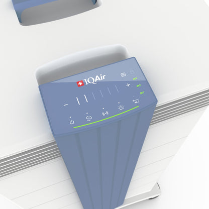 IQAir GC XE MultiGas Air Purifier