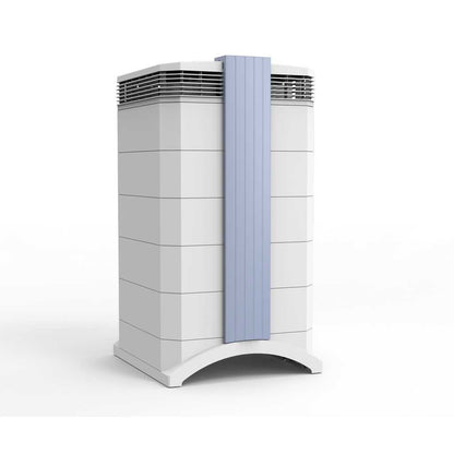 IQAir GC Multigas air purifier side view