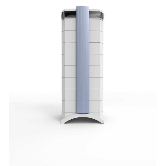 IQAir GCX ChemiSorber Air Purifier Front