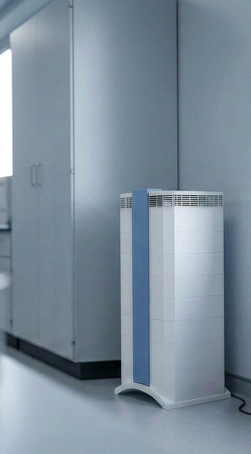 Laboratory_Air_Filtration