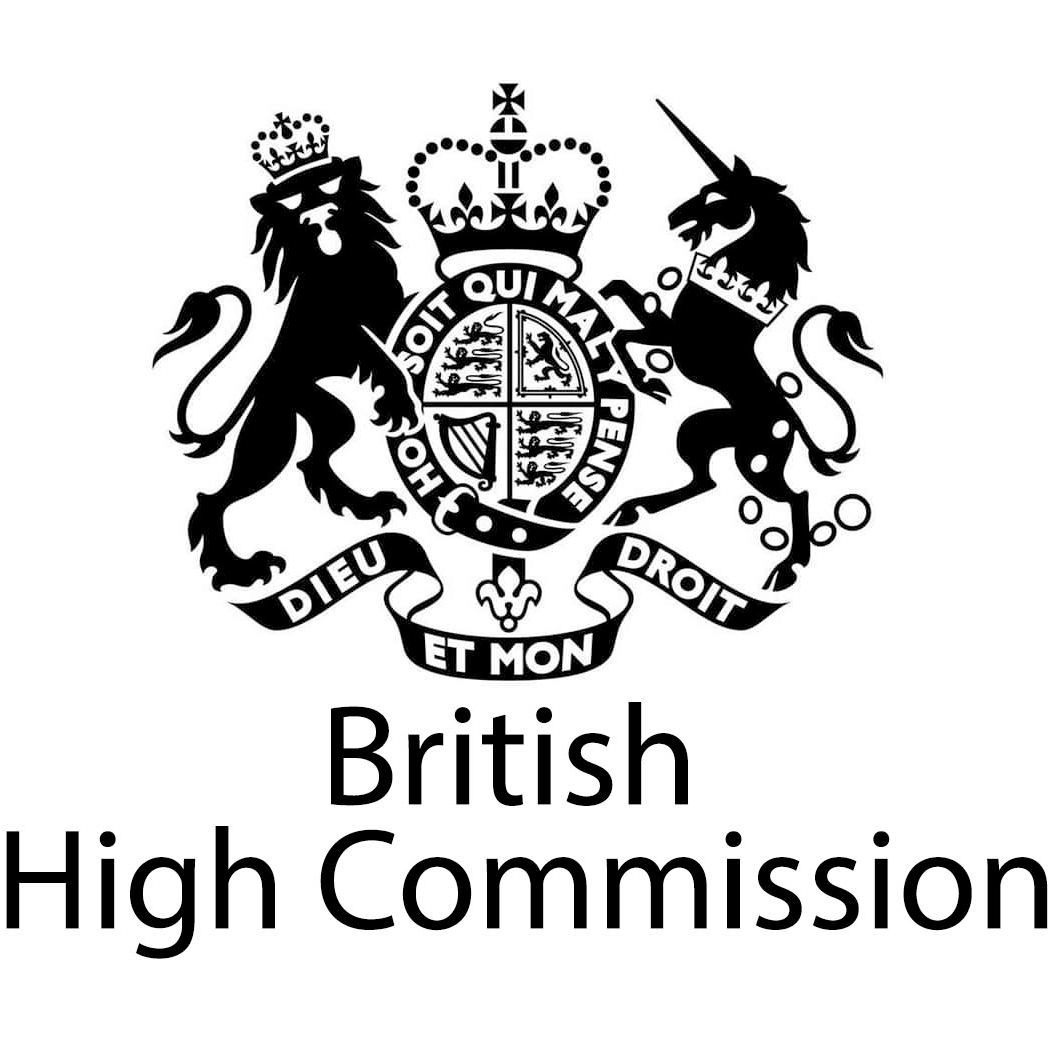 British high commission