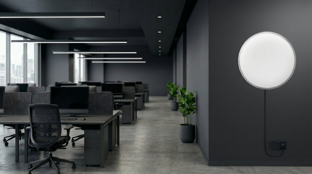 Office Air Purifiers