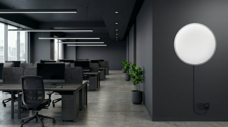 Office Air Purifiers