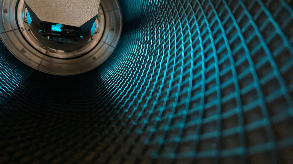 Ozone Air Filtration