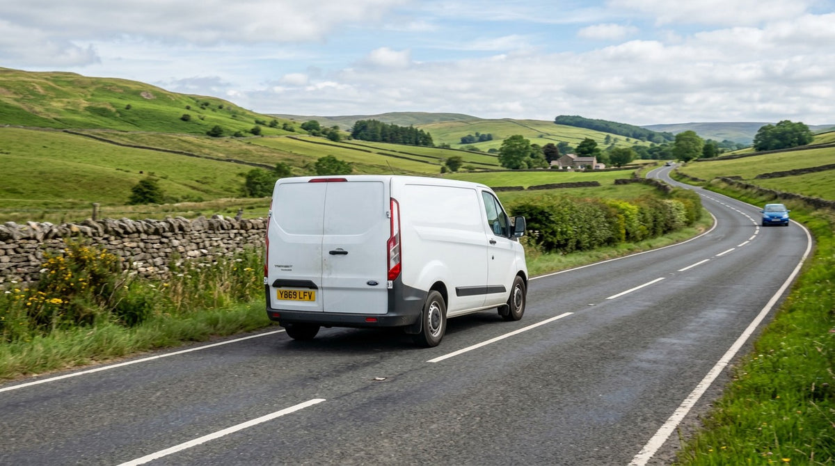 UK Air Filtration Service
