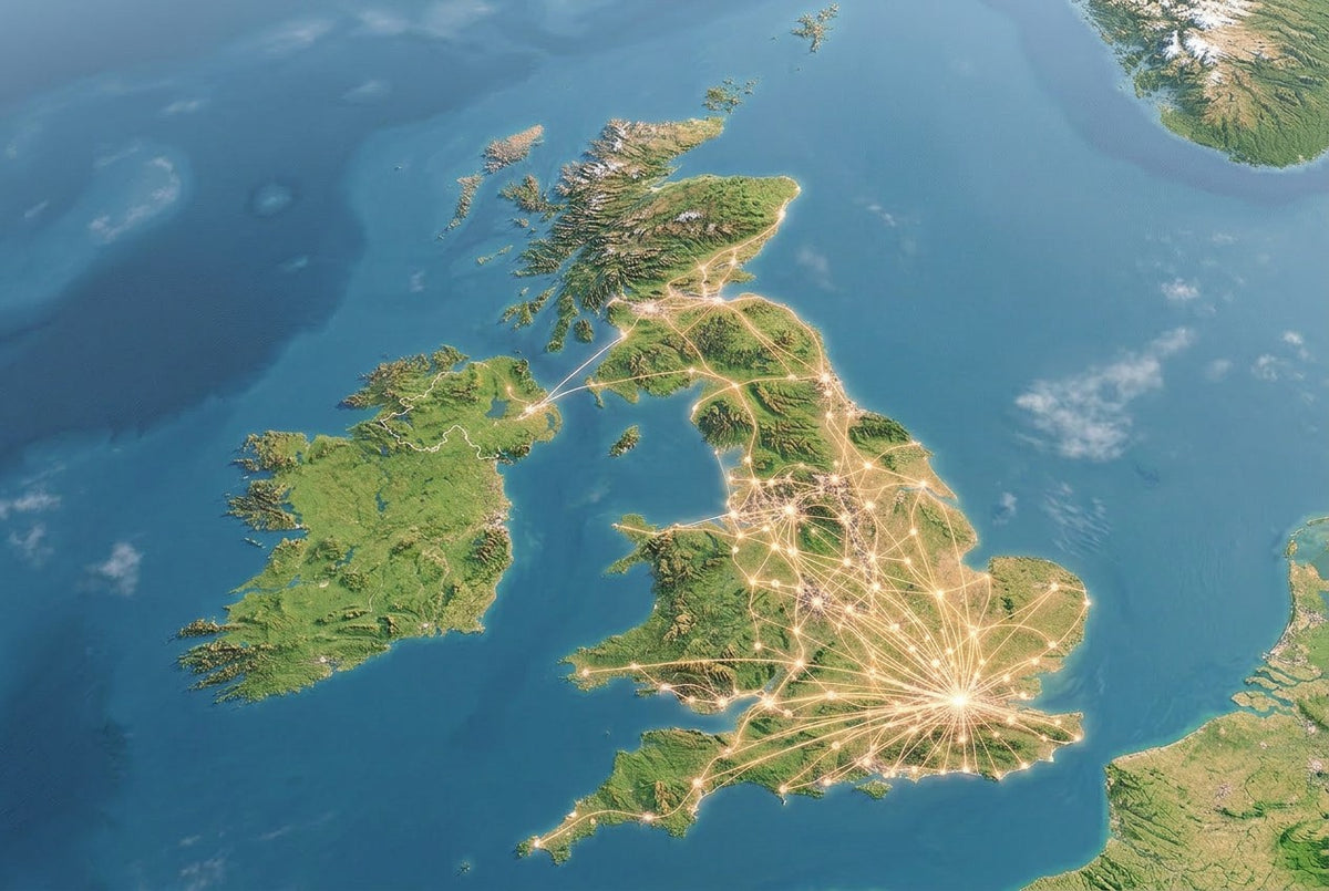 UK wide air filtration services