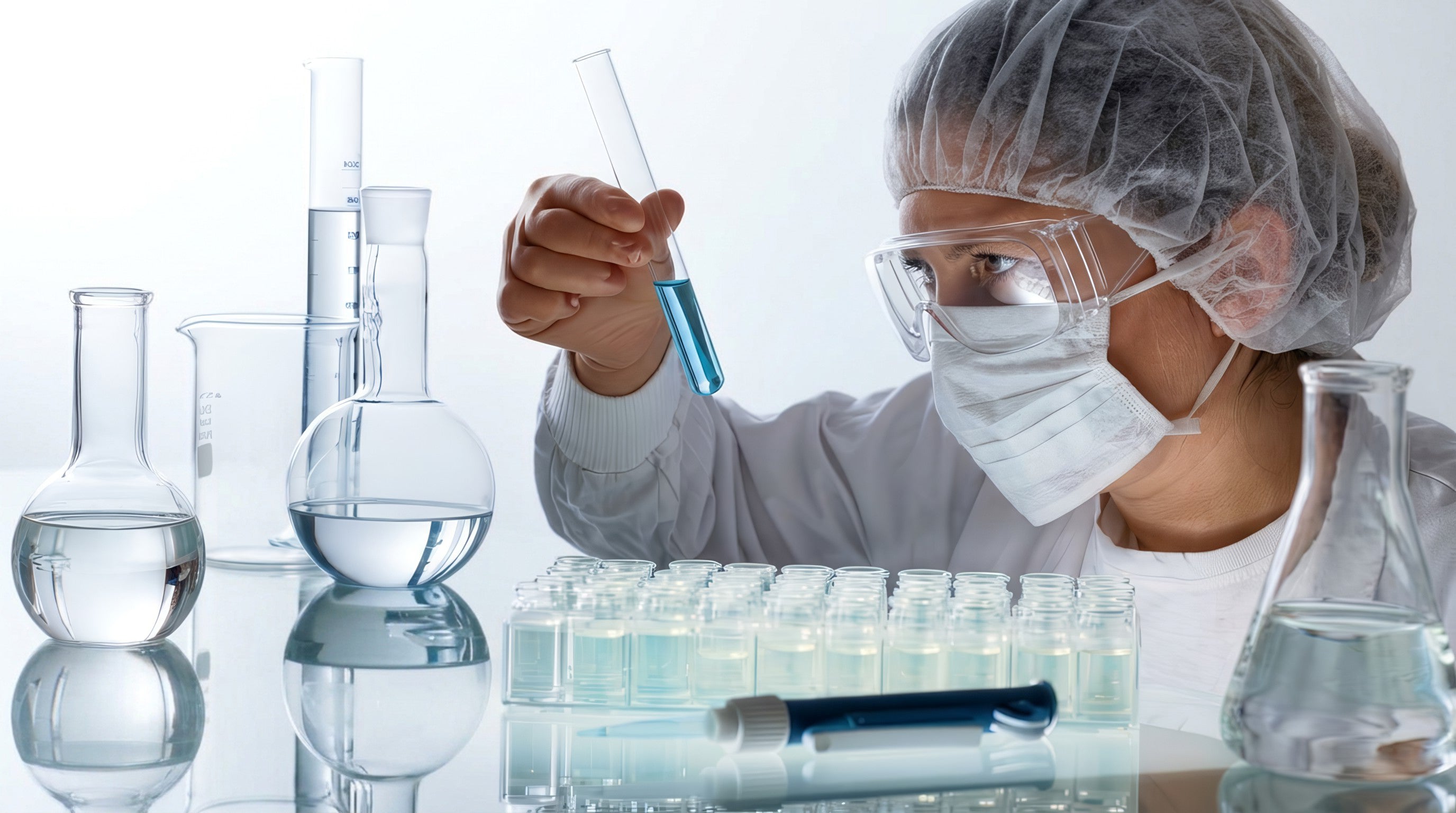 Air Filtration for Xylene Contamination