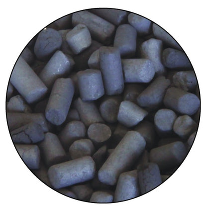 IQAir GCX VOC