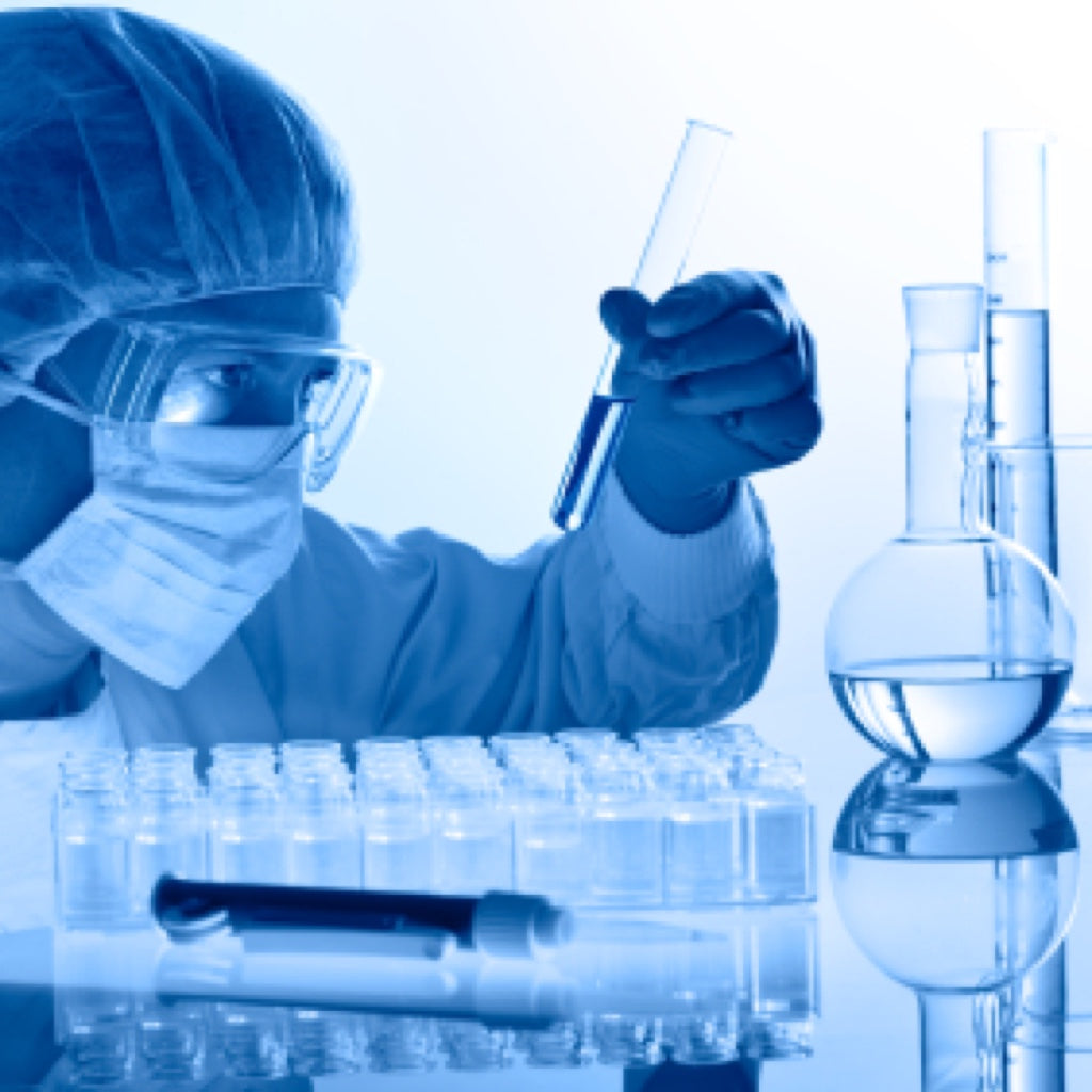 Xylene Contamination – Commercial Air Filtration