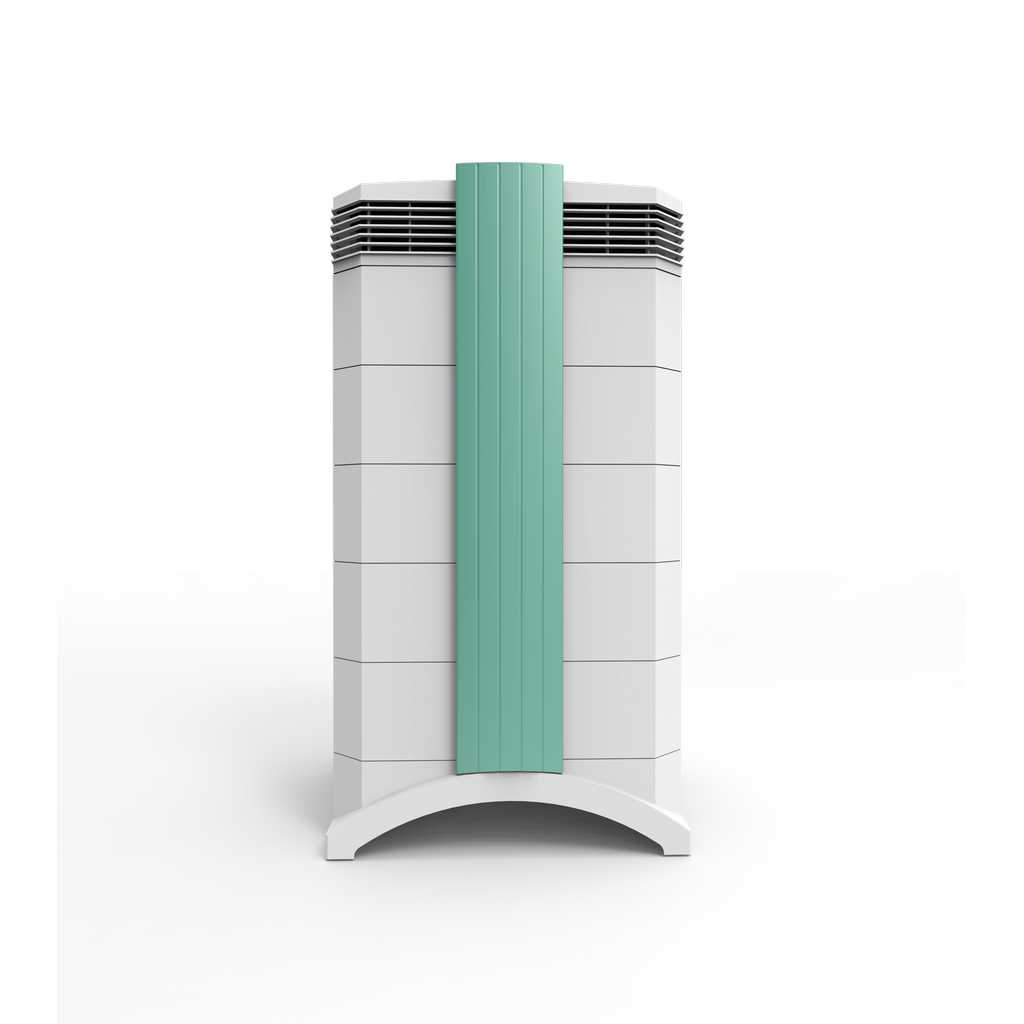 IQAir Cleanroom 250 air purifier