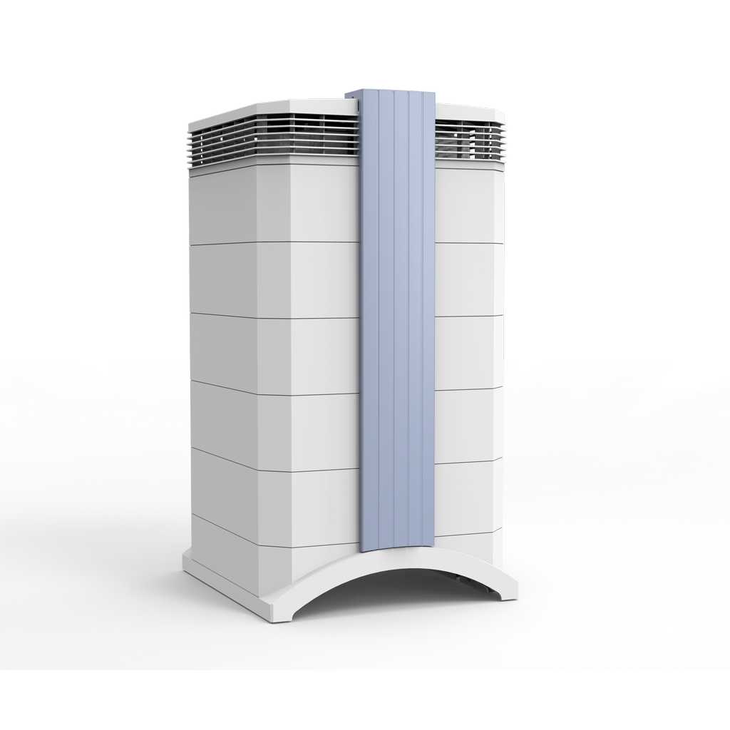 IQAir GC Multi gas air purifier