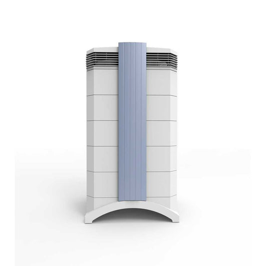 IQAir GC Multigas air purifier front view