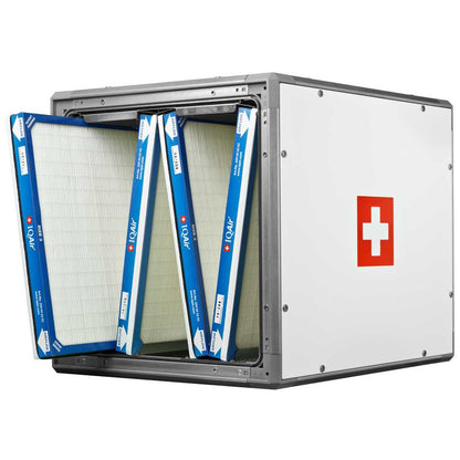 IQAir ID-2530 MERV 16 Filter