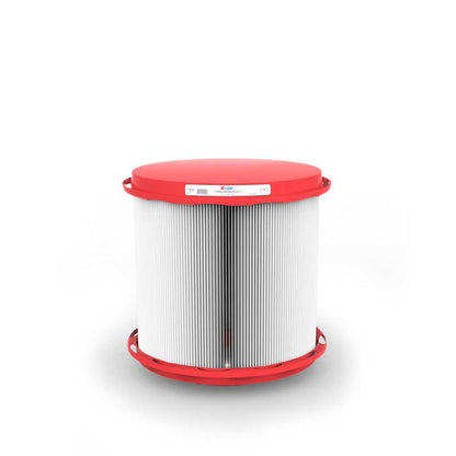 IQAir PreMax 500 Filter Drum