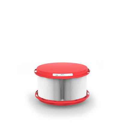 IQAir HyperHEPA 300 Filter drum