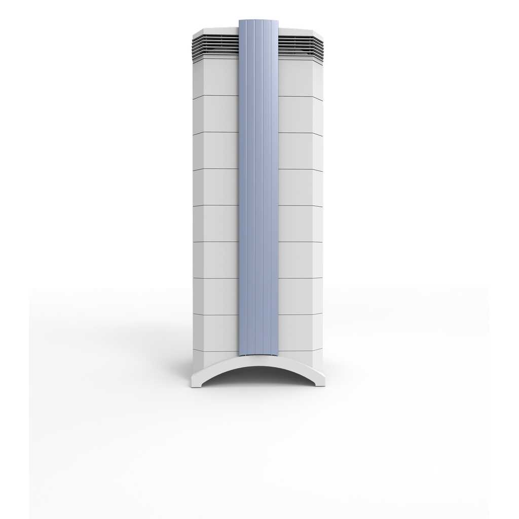 IQAir GCX VOC air purifier